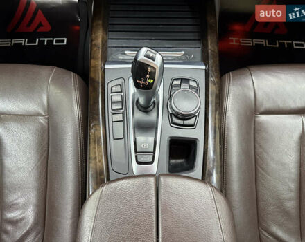 Білий БМВ Х5, об'ємом двигуна 3 л та пробігом 163 тис. км за 17900 $, фото 26 на Automoto.ua