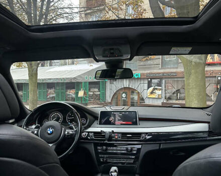 Белый БМВ Х5, объемом двигателя 3 л и пробегом 263 тыс. км за 35900 $, фото 41 на Automoto.ua