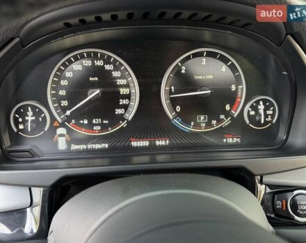 Білий БМВ Х5, об'ємом двигуна 2.99 л та пробігом 162 тис. км за 34300 $, фото 62 на Automoto.ua