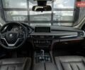 Белый БМВ Х5, объемом двигателя 3 л и пробегом 131 тыс. км за 15750 $, фото 9 на Automoto.ua