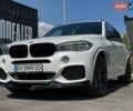 Белый БМВ Х5, объемом двигателя 2.99 л и пробегом 265 тыс. км за 28000 $, фото 3 на Automoto.ua