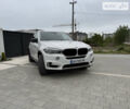 Білий БМВ Х5, об'ємом двигуна 2.99 л та пробігом 185 тис. км за 35000 $, фото 2 на Automoto.ua
