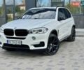 Білий БМВ Х5, об'ємом двигуна 2.99 л та пробігом 162 тис. км за 34300 $, фото 1 на Automoto.ua