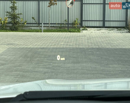 Белый БМВ Х5, объемом двигателя 3 л и пробегом 302 тыс. км за 18300 $, фото 9 на Automoto.ua