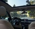 Білий БМВ Х5, об'ємом двигуна 3 л та пробігом 187 тис. км за 21999 $, фото 10 на Automoto.ua
