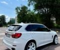 Білий БМВ Х5, об'ємом двигуна 2.98 л та пробігом 206 тис. км за 17999 $, фото 2 на Automoto.ua
