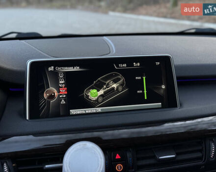 Белый БМВ Х5, объемом двигателя 2.98 л и пробегом 192 тыс. км за 22700 $, фото 34 на Automoto.ua