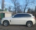 Белый БМВ Х5, объемом двигателя 3 л и пробегом 240 тыс. км за 31000 $, фото 5 на Automoto.ua