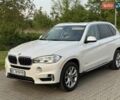 Белый БМВ Х5, объемом двигателя 2.99 л и пробегом 188 тыс. км за 33500 $, фото 8 на Automoto.ua