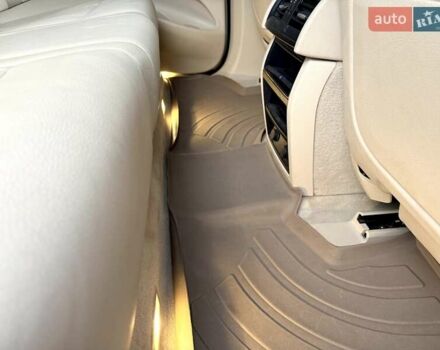 Білий БМВ Х5, об'ємом двигуна 3 л та пробігом 118 тис. км за 23990 $, фото 49 на Automoto.ua