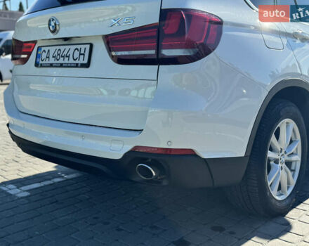 Белый БМВ Х5, объемом двигателя 2.98 л и пробегом 159 тыс. км за 20300 $, фото 33 на Automoto.ua