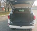 Белый БМВ Х5, объемом двигателя 3 л и пробегом 240 тыс. км за 31000 $, фото 10 на Automoto.ua