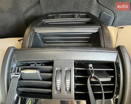 Белый БМВ Х5, объемом двигателя 2.99 л и пробегом 297 тыс. км за 29999 $, фото 18 на Automoto.ua