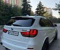 Білий БМВ Х5, об'ємом двигуна 3 л та пробігом 187 тис. км за 21999 $, фото 9 на Automoto.ua