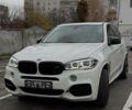 Белый БМВ Х5, объемом двигателя 2.99 л и пробегом 143 тыс. км за 34500 $, фото 1 на Automoto.ua