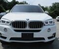 Белый БМВ Х5, объемом двигателя 3 л и пробегом 86 тыс. км за 13500 $, фото 1 на Automoto.ua