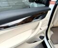 Білий БМВ Х5, об'ємом двигуна 3 л та пробігом 118 тис. км за 23990 $, фото 51 на Automoto.ua