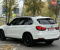 Белый БМВ Х5, объемом двигателя 3 л и пробегом 287 тыс. км за 23999 $, фото 15 на Automoto.ua