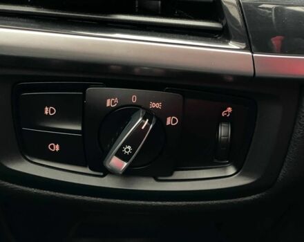 Белый БМВ Х5, объемом двигателя 3 л и пробегом 289 тыс. км за 26400 $, фото 18 на Automoto.ua