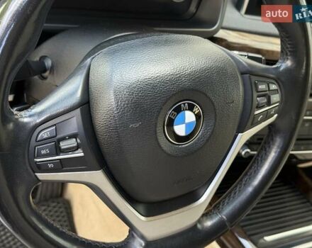 Белый БМВ Х5, объемом двигателя 2.99 л и пробегом 188 тыс. км за 33500 $, фото 28 на Automoto.ua