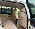 Белый БМВ Х5, объемом двигателя 3 л и пробегом 84 тыс. км за 5600 $, фото 9 на Automoto.ua