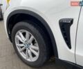 Белый БМВ Х5, объемом двигателя 2 л и пробегом 170 тыс. км за 23999 $, фото 7 на Automoto.ua
