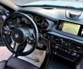 Білий БМВ Х5, об'ємом двигуна 2.99 л та пробігом 192 тис. км за 31000 $, фото 12 на Automoto.ua