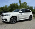 Білий БМВ Х5, об'ємом двигуна 3 л та пробігом 125 тис. км за 27800 $, фото 5 на Automoto.ua
