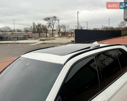 Белый БМВ Х5, объемом двигателя 2.99 л и пробегом 175 тыс. км за 31900 $, фото 39 на Automoto.ua