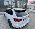 Білий БМВ Х5, об'ємом двигуна 2.99 л та пробігом 162 тис. км за 34300 $, фото 38 на Automoto.ua