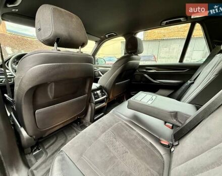 Белый БМВ Х5, объемом двигателя 2.99 л и пробегом 197 тыс. км за 27999 $, фото 22 на Automoto.ua