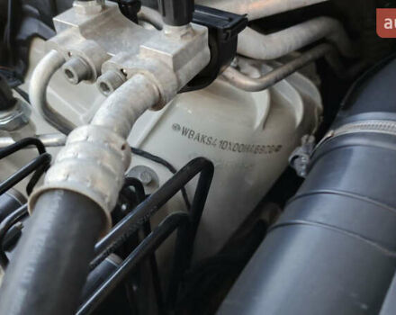 Білий БМВ Х5, об'ємом двигуна 3 л та пробігом 259 тис. км за 29900 $, фото 34 на Automoto.ua