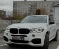 Белый БМВ Х5, объемом двигателя 2.99 л и пробегом 143 тыс. км за 34500 $, фото 1 на Automoto.ua