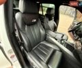 Белый БМВ Х5, объемом двигателя 2.99 л и пробегом 175 тыс. км за 31900 $, фото 58 на Automoto.ua