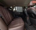 Белый БМВ Х5, объемом двигателя 3 л и пробегом 131 тыс. км за 15750 $, фото 17 на Automoto.ua