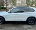 Белый БМВ Х5, объемом двигателя 3 л и пробегом 206 тыс. км за 29000 $, фото 15 на Automoto.ua