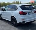 Белый БМВ Х5, объемом двигателя 2.99 л и пробегом 265 тыс. км за 28000 $, фото 21 на Automoto.ua