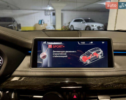 Білий БМВ Х5, об'ємом двигуна 3 л та пробігом 180 тис. км за 35000 $, фото 29 на Automoto.ua