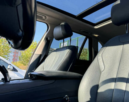 Белый БМВ Х5, объемом двигателя 2.98 л и пробегом 159 тыс. км за 20300 $, фото 29 на Automoto.ua