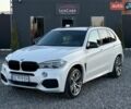 Білий БМВ Х5, об'ємом двигуна 2.99 л та пробігом 271 тис. км за 39500 $, фото 1 на Automoto.ua