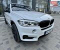 Білий БМВ Х5, об'ємом двигуна 2.99 л та пробігом 162 тис. км за 34300 $, фото 12 на Automoto.ua