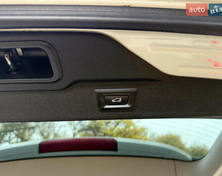 Белый БМВ Х5, объемом двигателя 3 л и пробегом 287 тыс. км за 23999 $, фото 43 на Automoto.ua