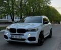 Белый БМВ Х5, объемом двигателя 3 л и пробегом 196 тыс. км за 21500 $, фото 5 на Automoto.ua