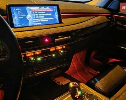 Белый БМВ Х5, объемом двигателя 2.98 л и пробегом 168 тыс. км за 26000 $, фото 19 на Automoto.ua