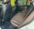 Білий БМВ Х5, об'ємом двигуна 2.99 л та пробігом 185 тис. км за 35500 $, фото 57 на Automoto.ua