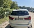 Белый БМВ Х5, объемом двигателя 2.98 л и пробегом 150 тыс. км за 23800 $, фото 2 на Automoto.ua