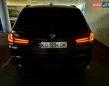Белый БМВ Х5, объемом двигателя 2.99 л и пробегом 275 тыс. км за 25500 $, фото 15 на Automoto.ua