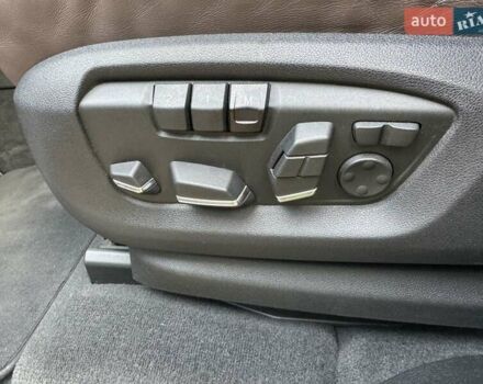 Білий БМВ Х5, об'ємом двигуна 2.99 л та пробігом 185 тис. км за 35500 $, фото 30 на Automoto.ua