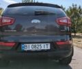 Белый БМВ Х5, объемом двигателя 3 л и пробегом 293 тыс. км за 24500 $, фото 37 на Automoto.ua