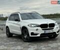 Белый БМВ Х5, объемом двигателя 3 л и пробегом 293 тыс. км за 24500 $, фото 37 на Automoto.ua